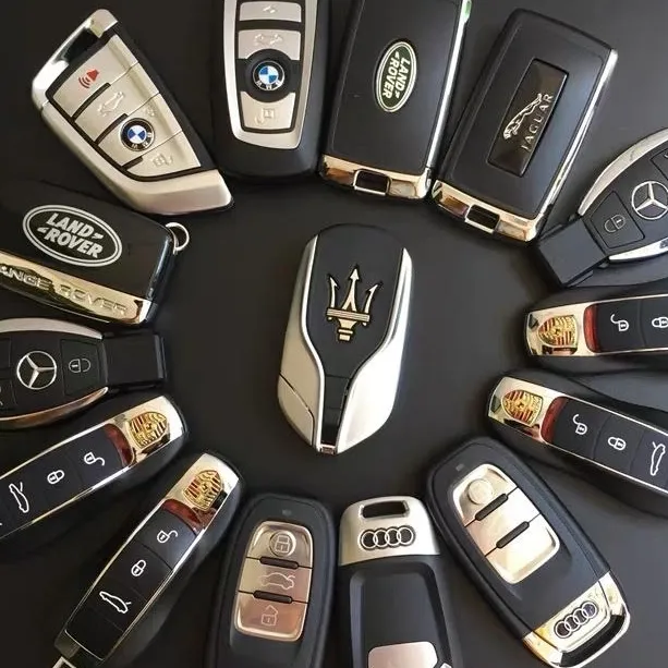 Üçkuyular Oto Anahtarcı